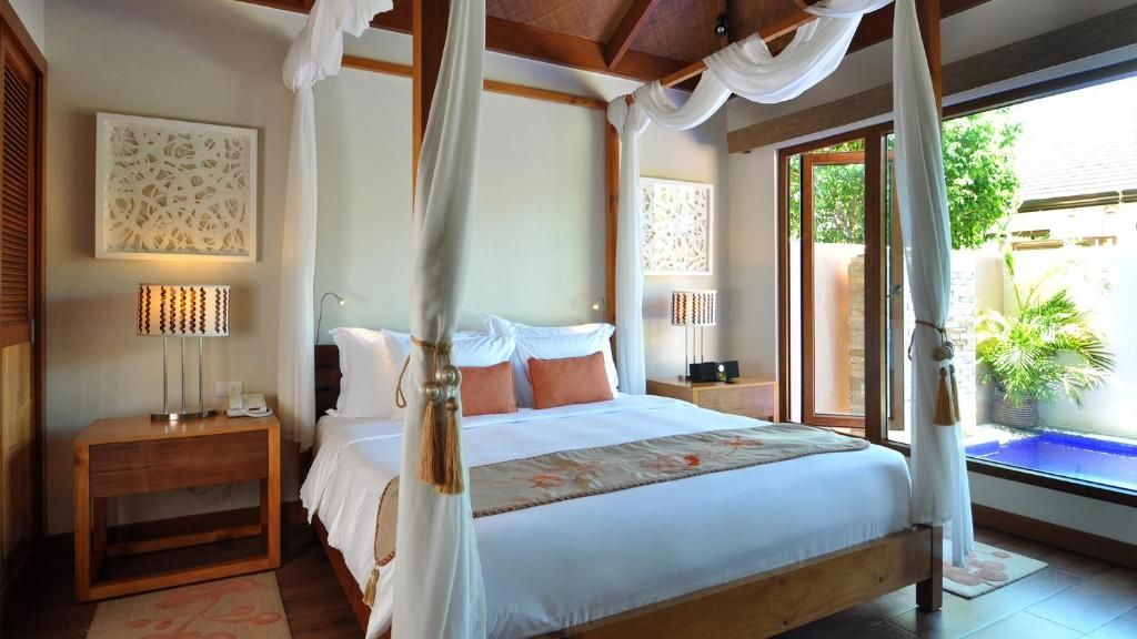 Crimson Resort & Spa - Mactan Island, Cebu фото 63