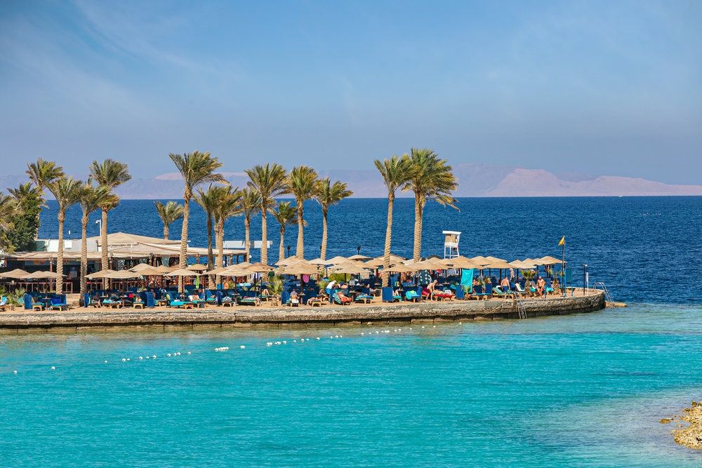 Arabia Azur Resort фото 107