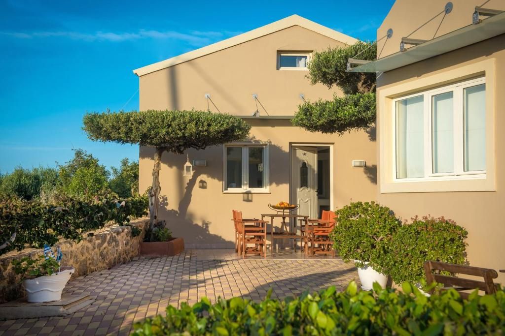 Notos Heights Hotel & Suites фото 10