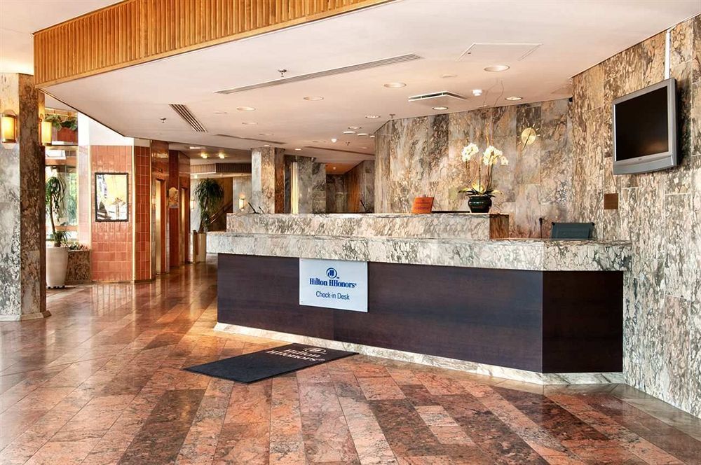 Hilton Strand Helsinki фото 68