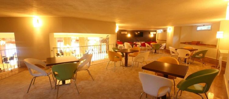 Фото отеля Telmessos Select (Adults Only)