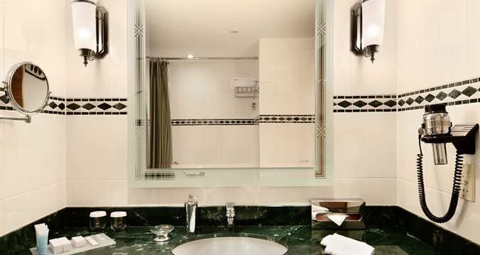 Hilton Imperial фото 2