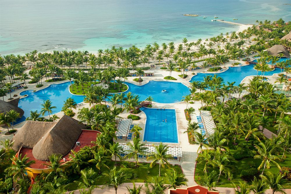 Barcelo Maya Colonial - All Inclusive фото 55