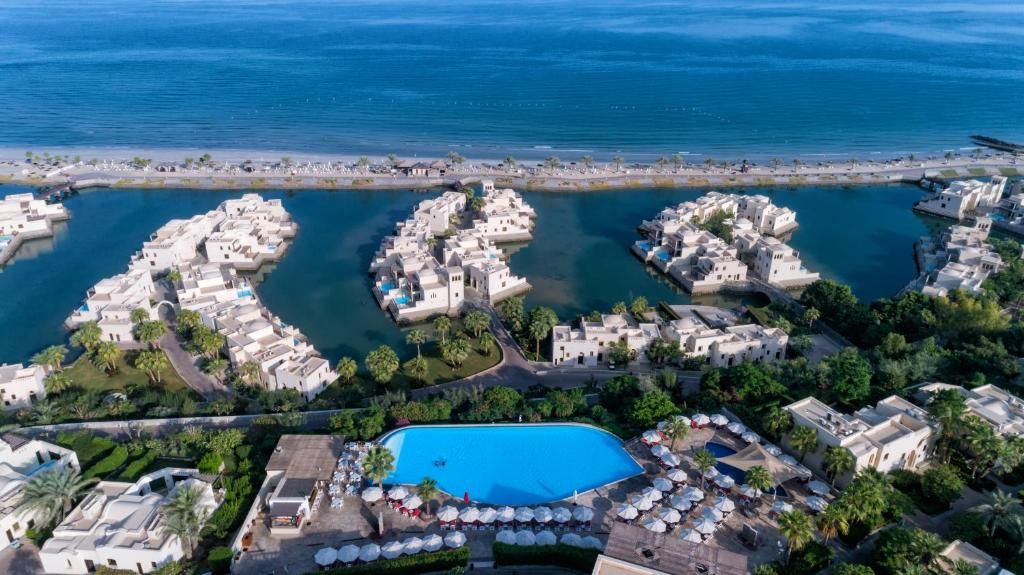 The Cove Rotana Resort фото 35