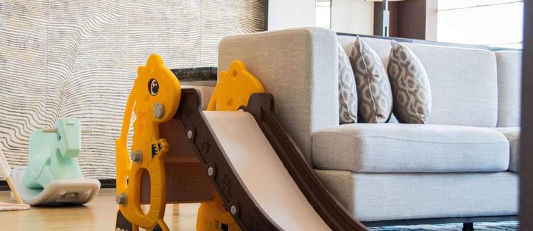 Фото отеля Kempinski Residences