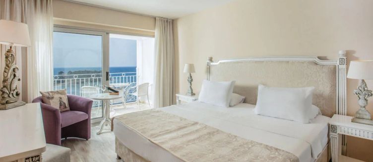 Фото отеля La Vista Boutique Hotel