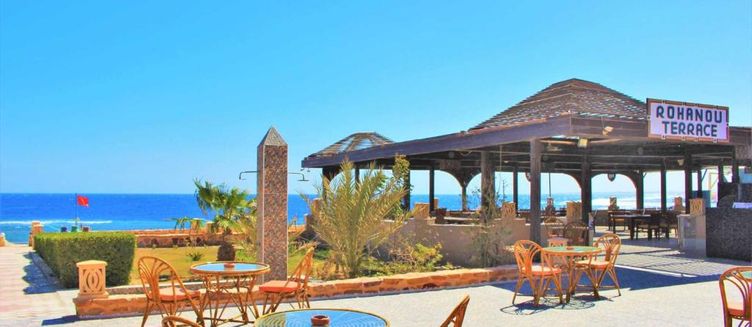 Фото отеля Rohanou Beach Resort and Ecolodge