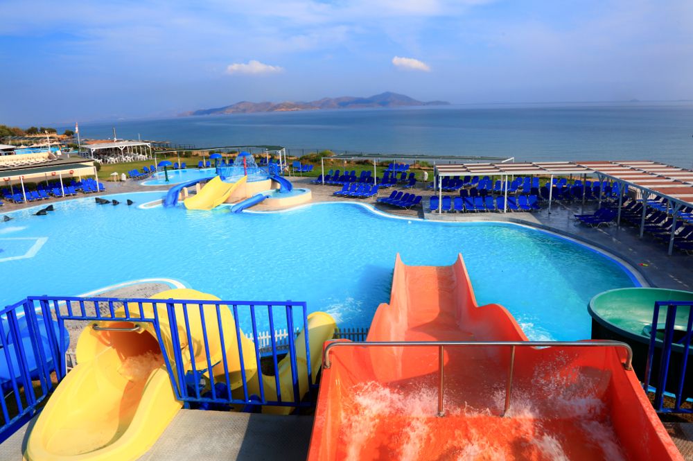 Labranda Marine Aquapark Resort фото 5