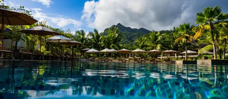 Фото отеля Story Seychelles