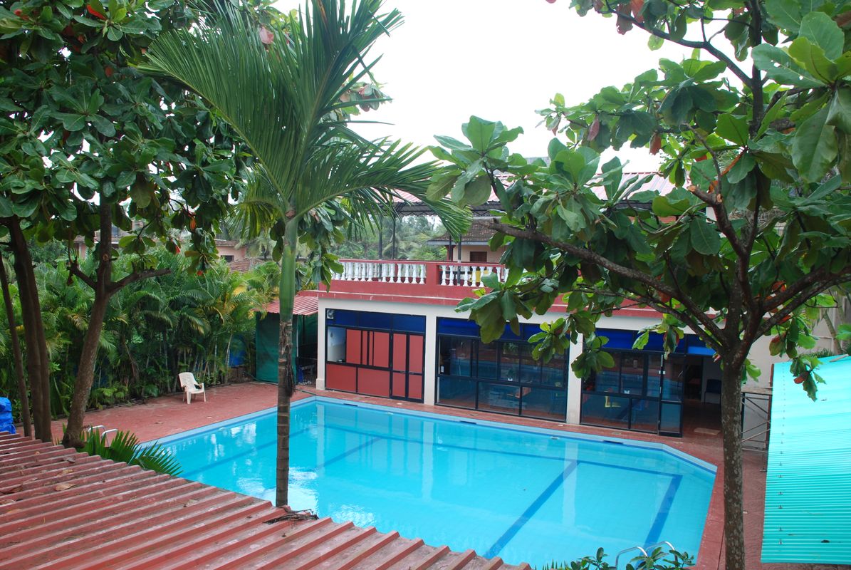 Villa Anjuna фото 10