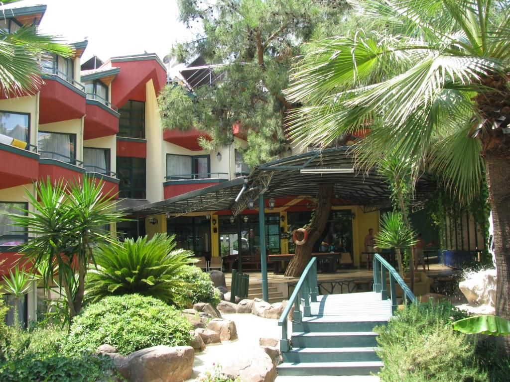 Esma Clove Resort & Spa фото 54