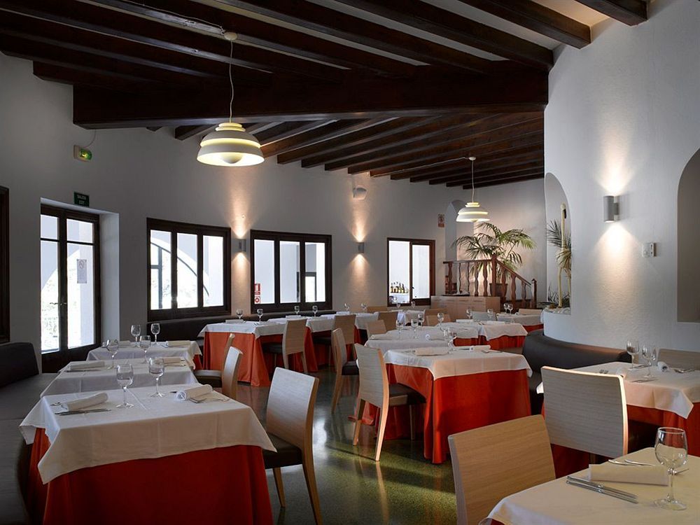Fiesta Hotel Cala Gracio- All Inclusive фото 31
