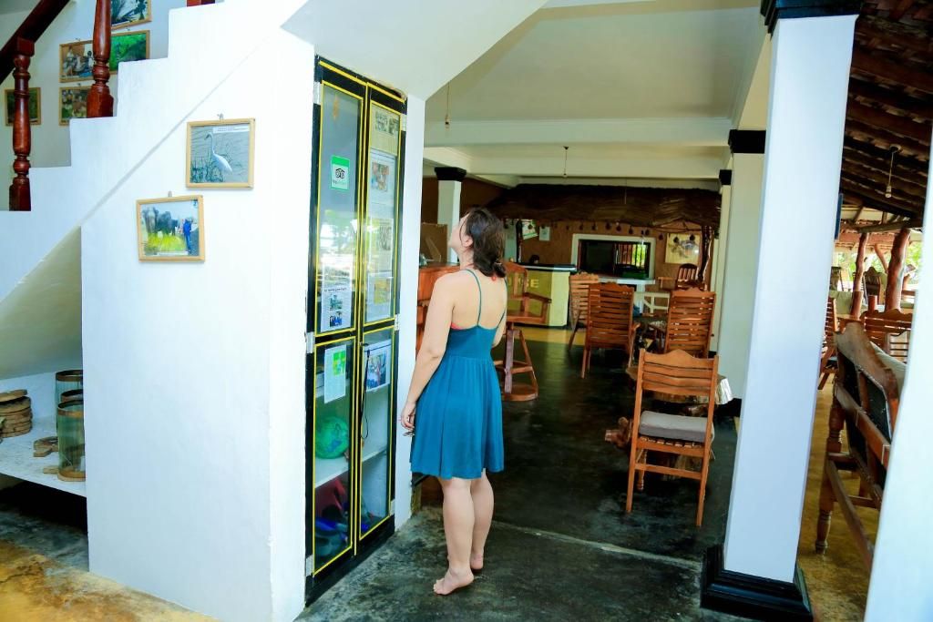 Ibis Guesthouse & Bungalows фото 6