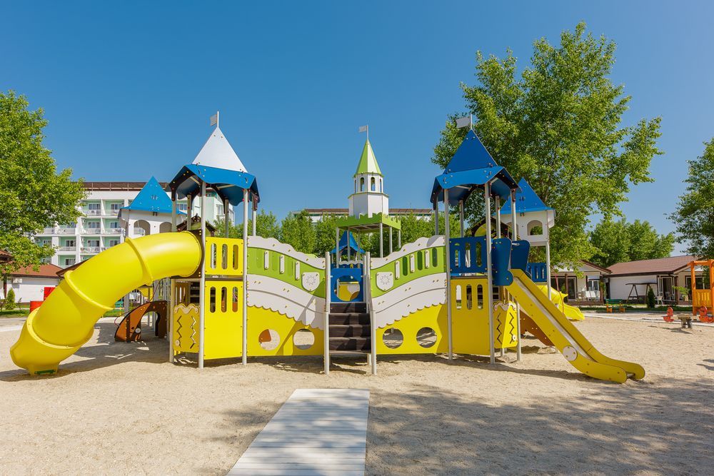 Лазурный Берег фото 91