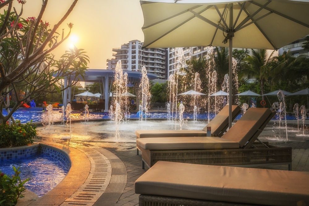 Ramada Plaza by Wyndham Sanya Bay фото 49