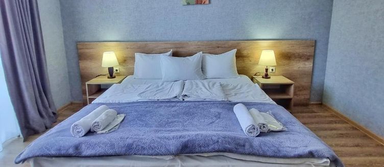 Фото отеля Sunshine Kazbegi