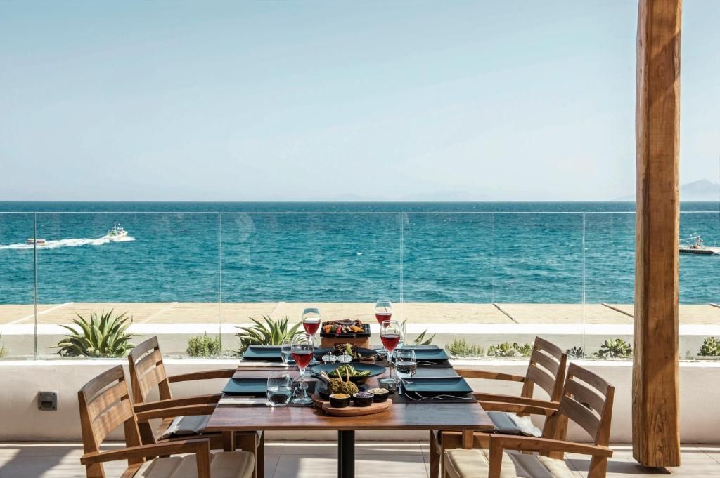Mitsis Norida Beach Hotel фото 11