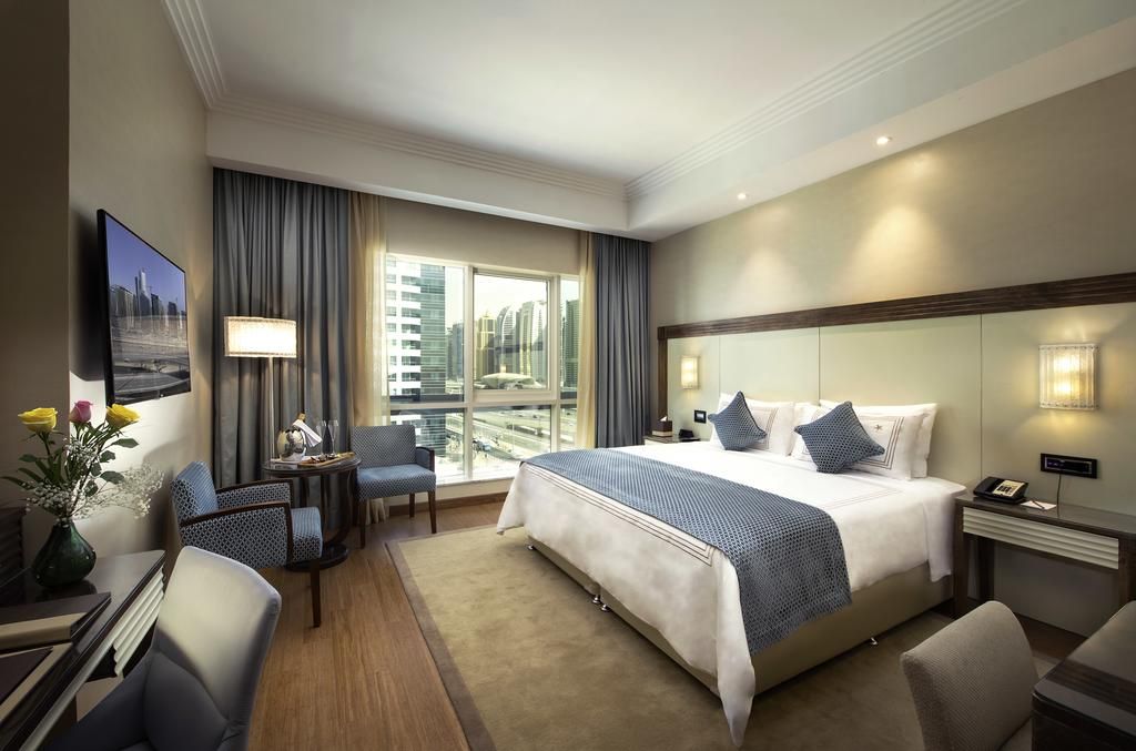 Stella Di Mare Dubai Marina фото 3