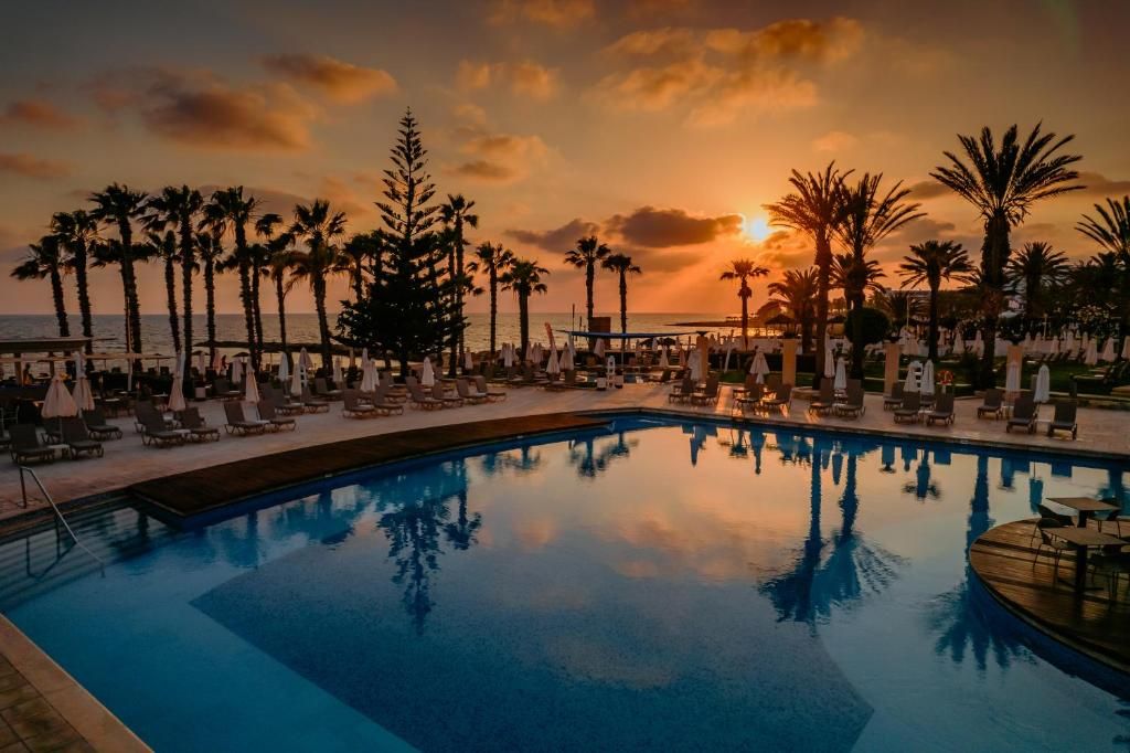 Louis Ledra Beach фото 42