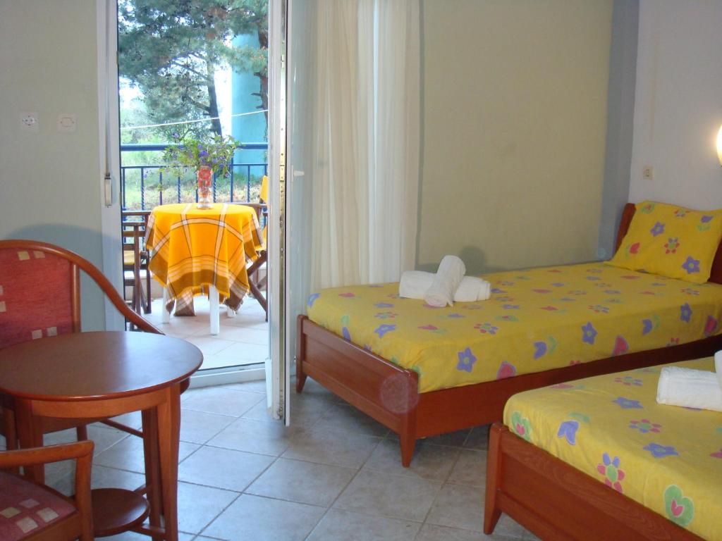 Hotel Oceanis фото 13