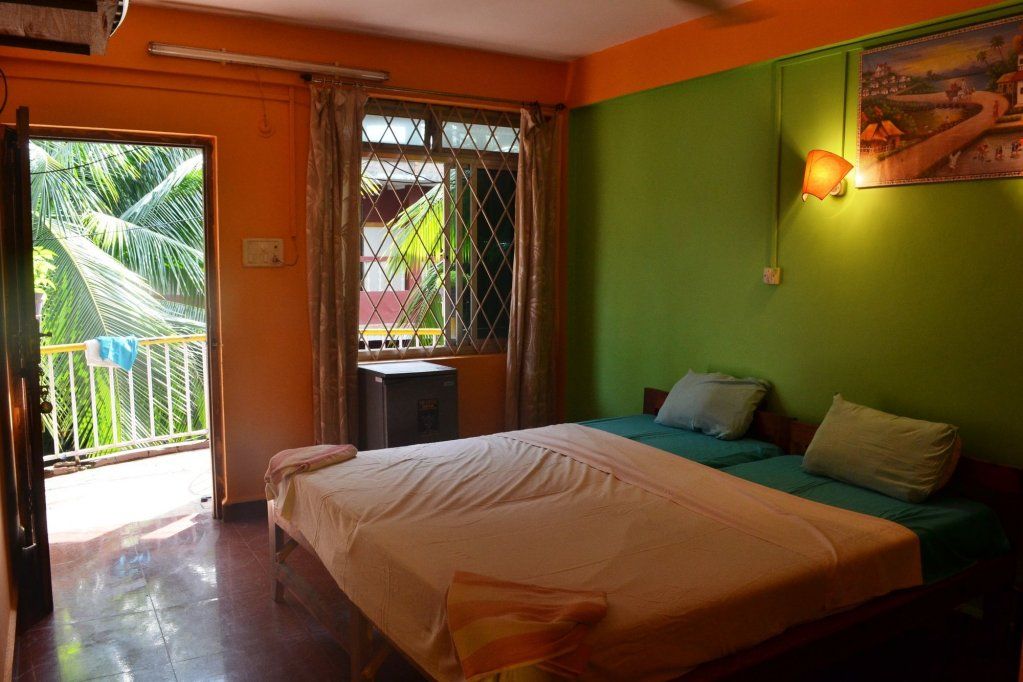 Guest House «J.B.L. Enterprises» фото 8