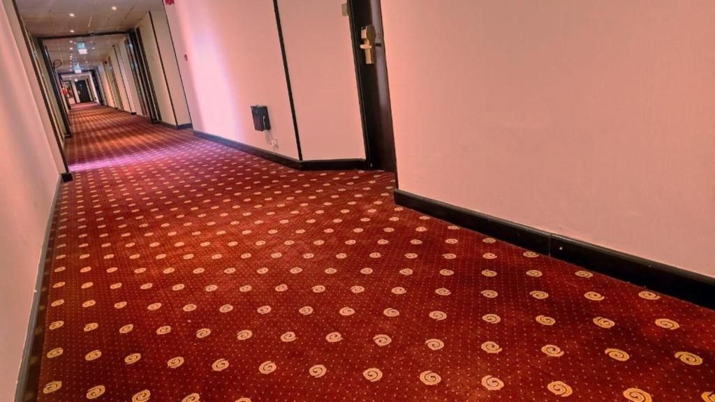 Imperial Suites Hotel фото 66