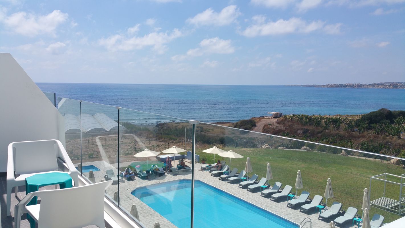 Marica's Boutique Hotel фото 6