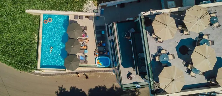 Фото отеля Capo Verde