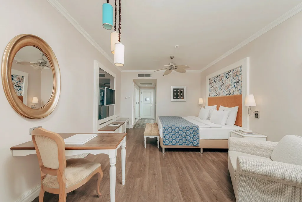 Rubi Platinum Spa Resort & Suites фото 3