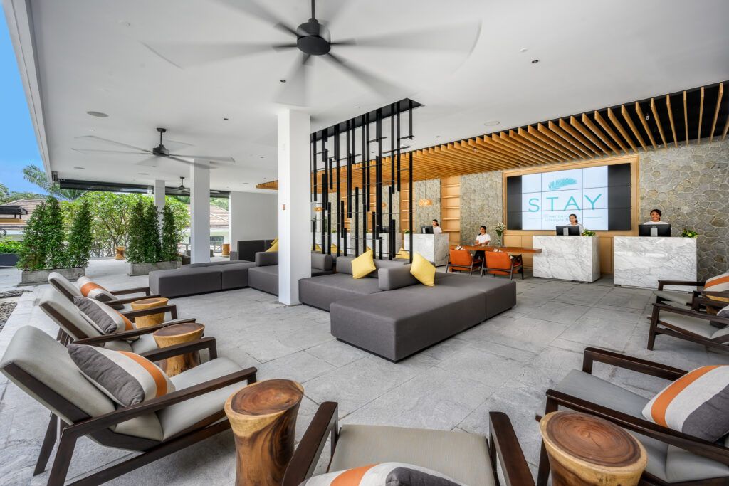 Stay Wellbeing & Lifestyle Resort фото 14
