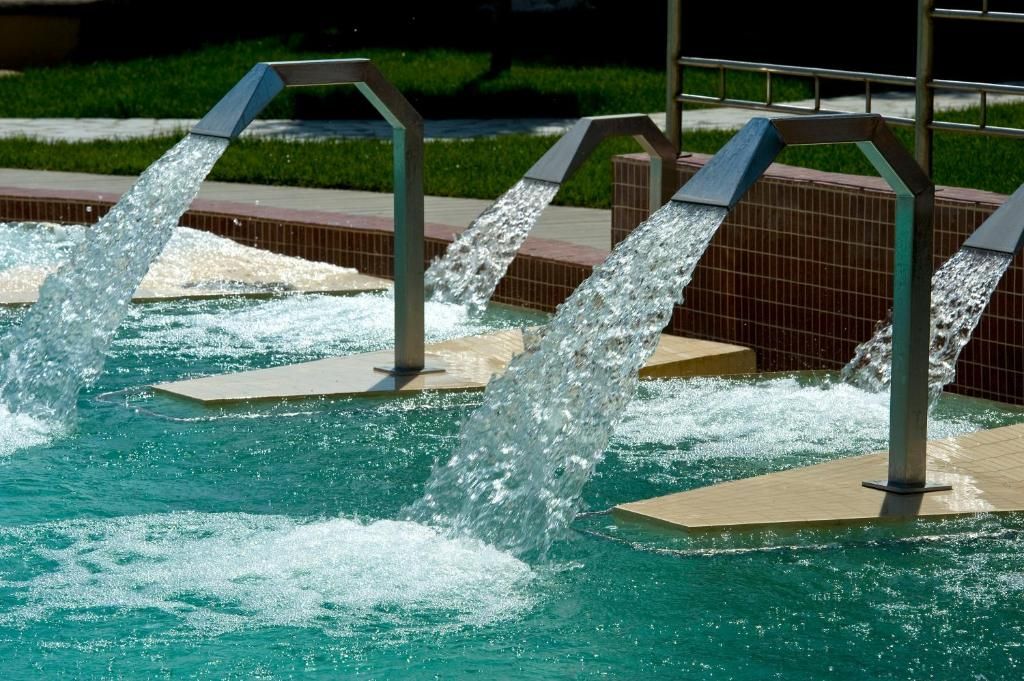 Grand Hotel Terme фото 16