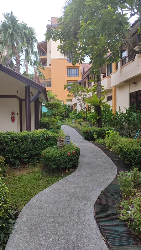 Diamond Cottage Resort & Spa фото 59