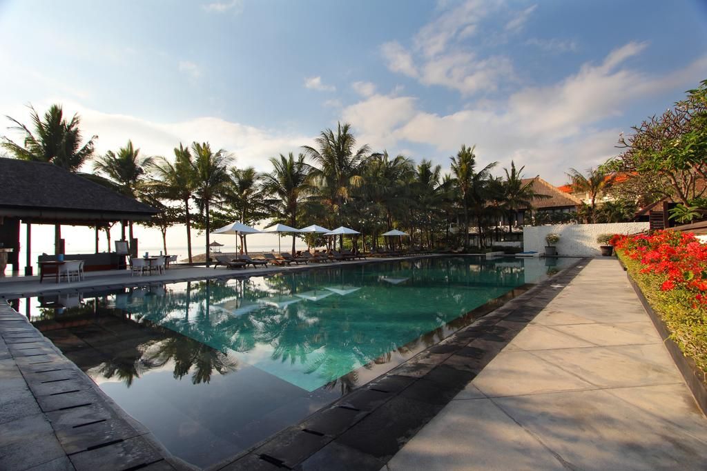 The Bali Khama a Beach Resort and Spa фото 0