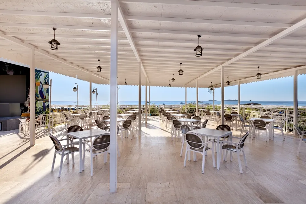 Club Hotel Phaselis Rose фото 308