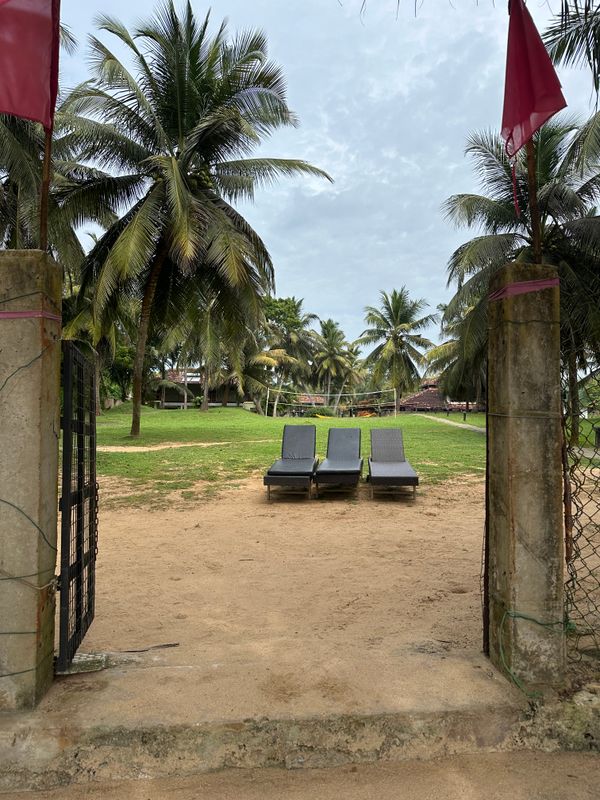 Ranna 212 Beach Resort фото 21
