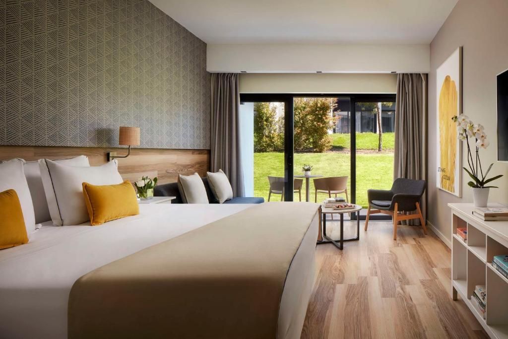 Pestana Blue Alvor All Inclusive Beach & Golf Resort фото 23