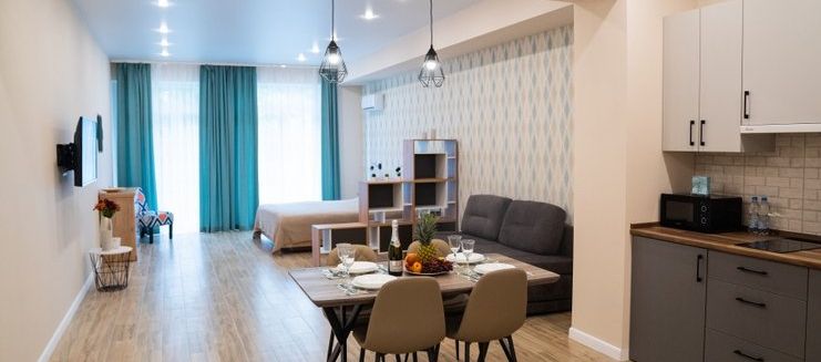 Фото отеля Malina Shtolz