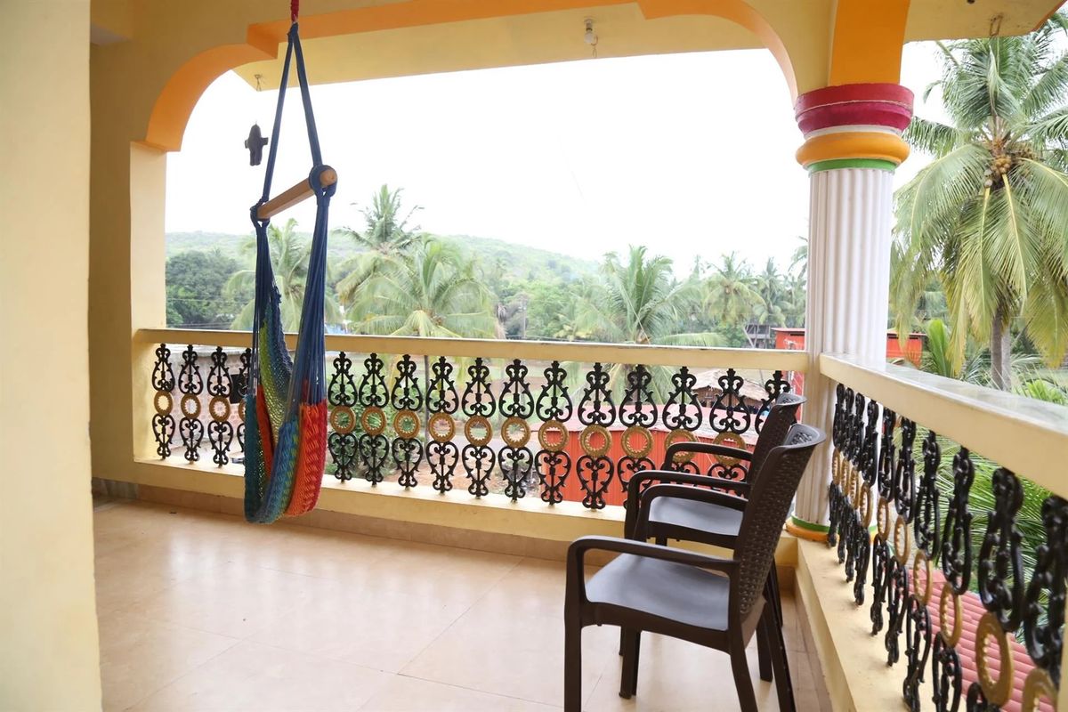 Guest House «Morjim» фото 9