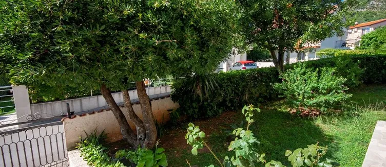 Фото отеля Apartments Vila Mare