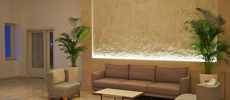 Фото отеля Sunrise Beach Hotel