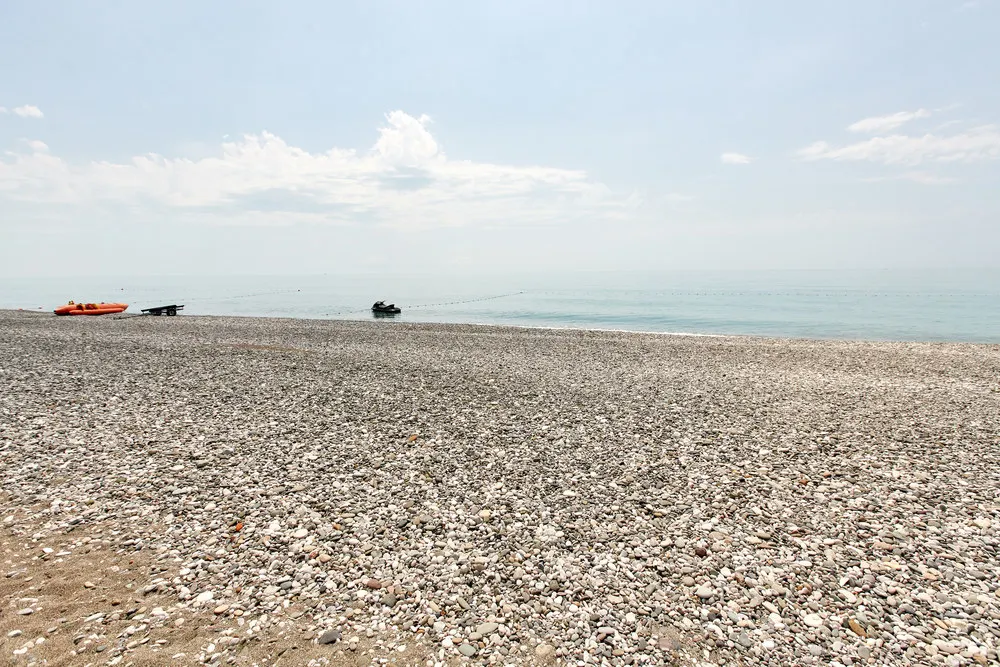 Old Gagra Hotel фото 30