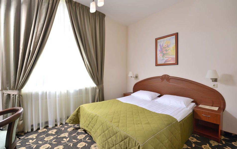 Cronwell Inn Стремянная фото 2