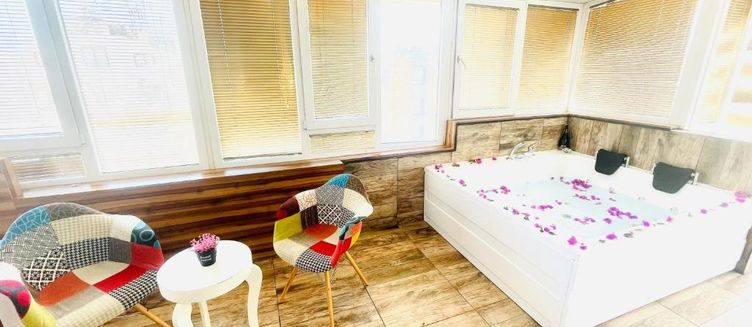 Фото отеля Ale Park Hotel