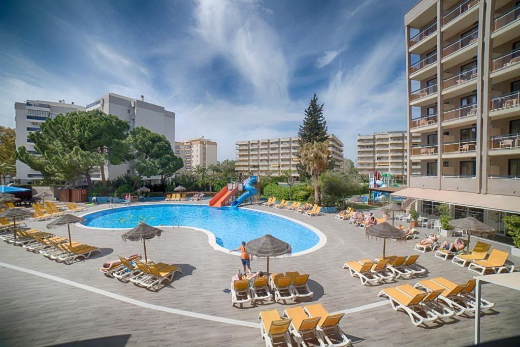 OH!TELS Belvedere фото 21