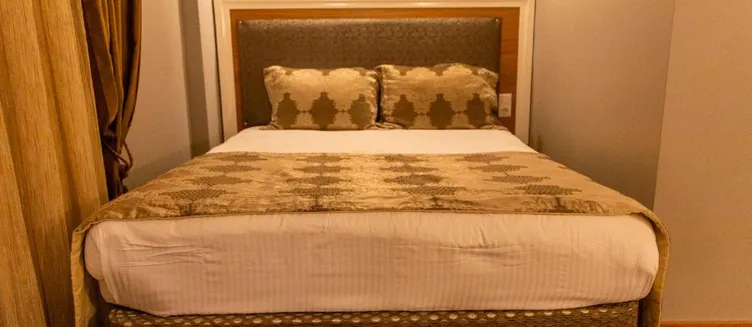 Фото отеля Grand Rosa Hotel