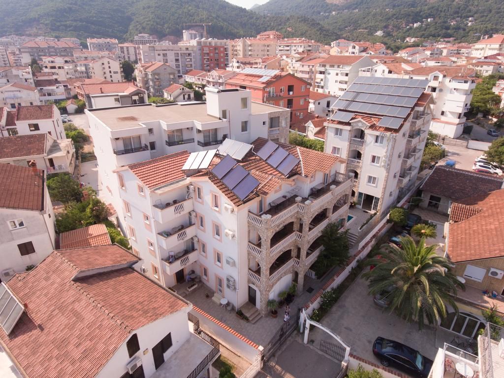 Villa Tatiana фото 18