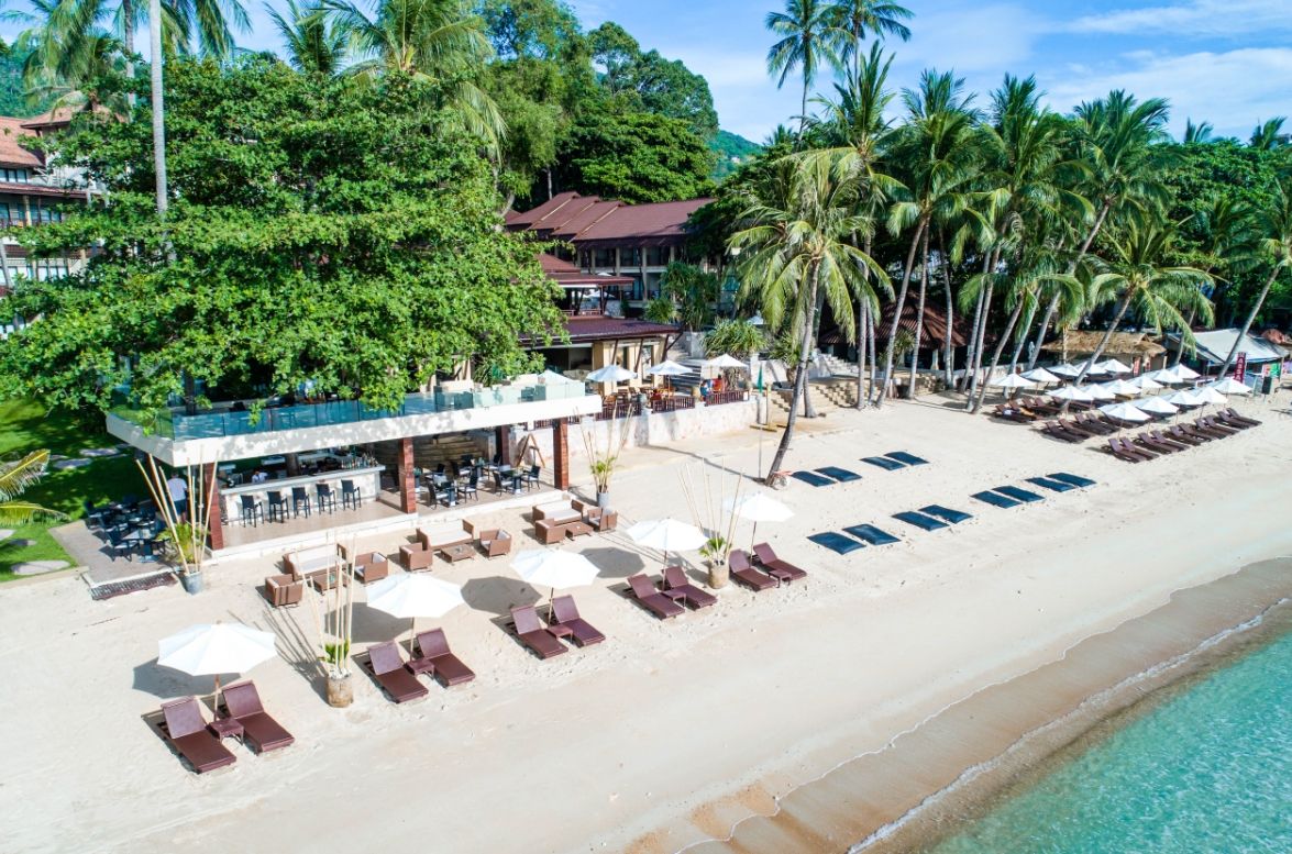 Impiana Resort Chaweng Noi фото 11
