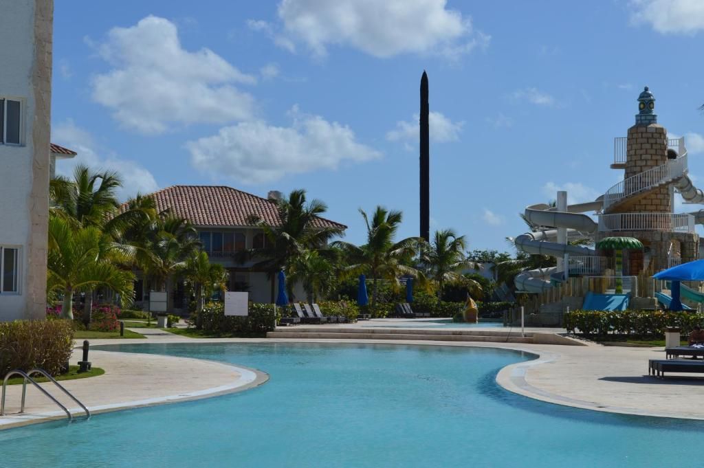 Гостиничный комплекс «Apartment in Cadaques Caribe» фото 28