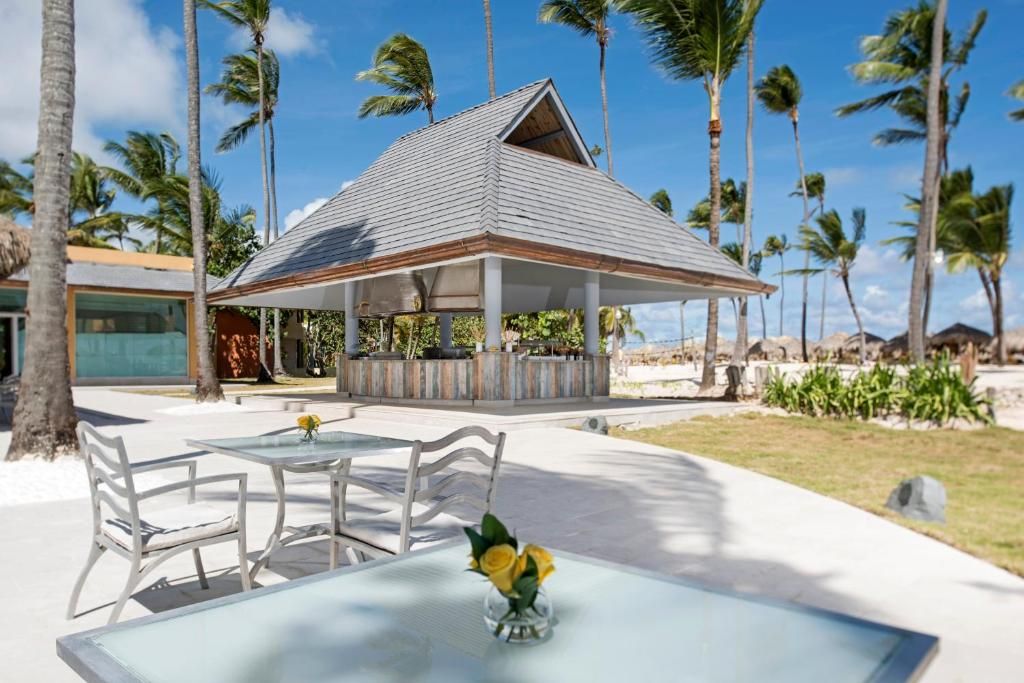 Iberostar Selection Bavaro Suites фото 35