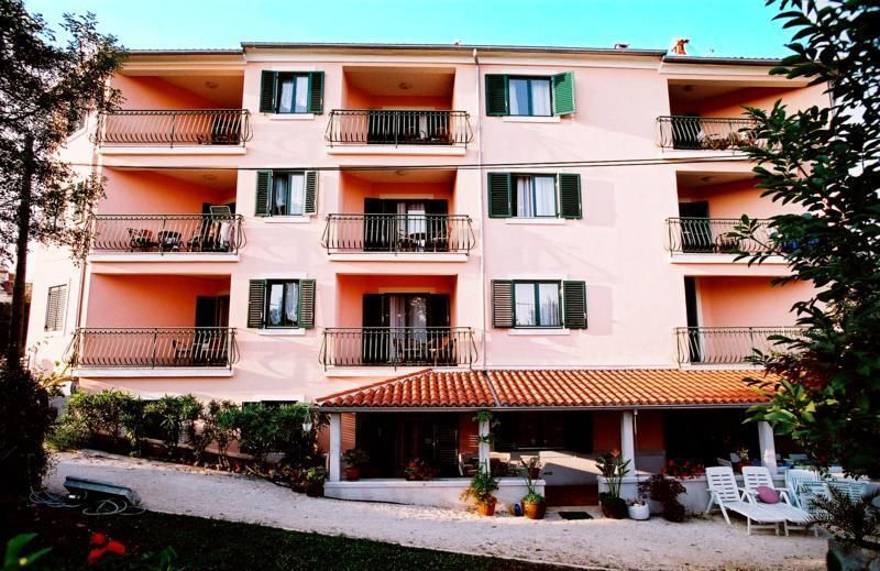 Villa Mareonda фото 0